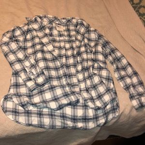 American eagle flannel